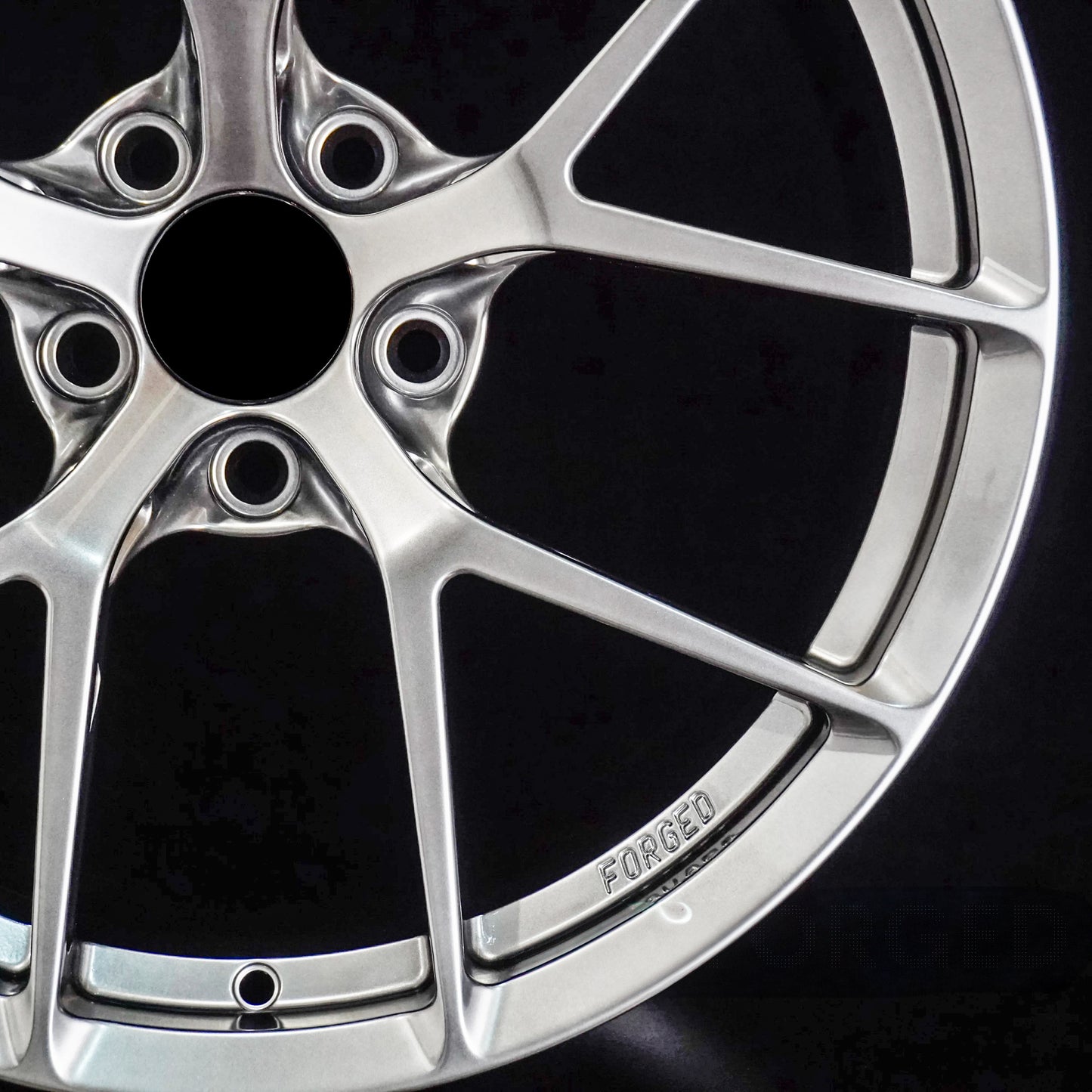 AA02 Wheels