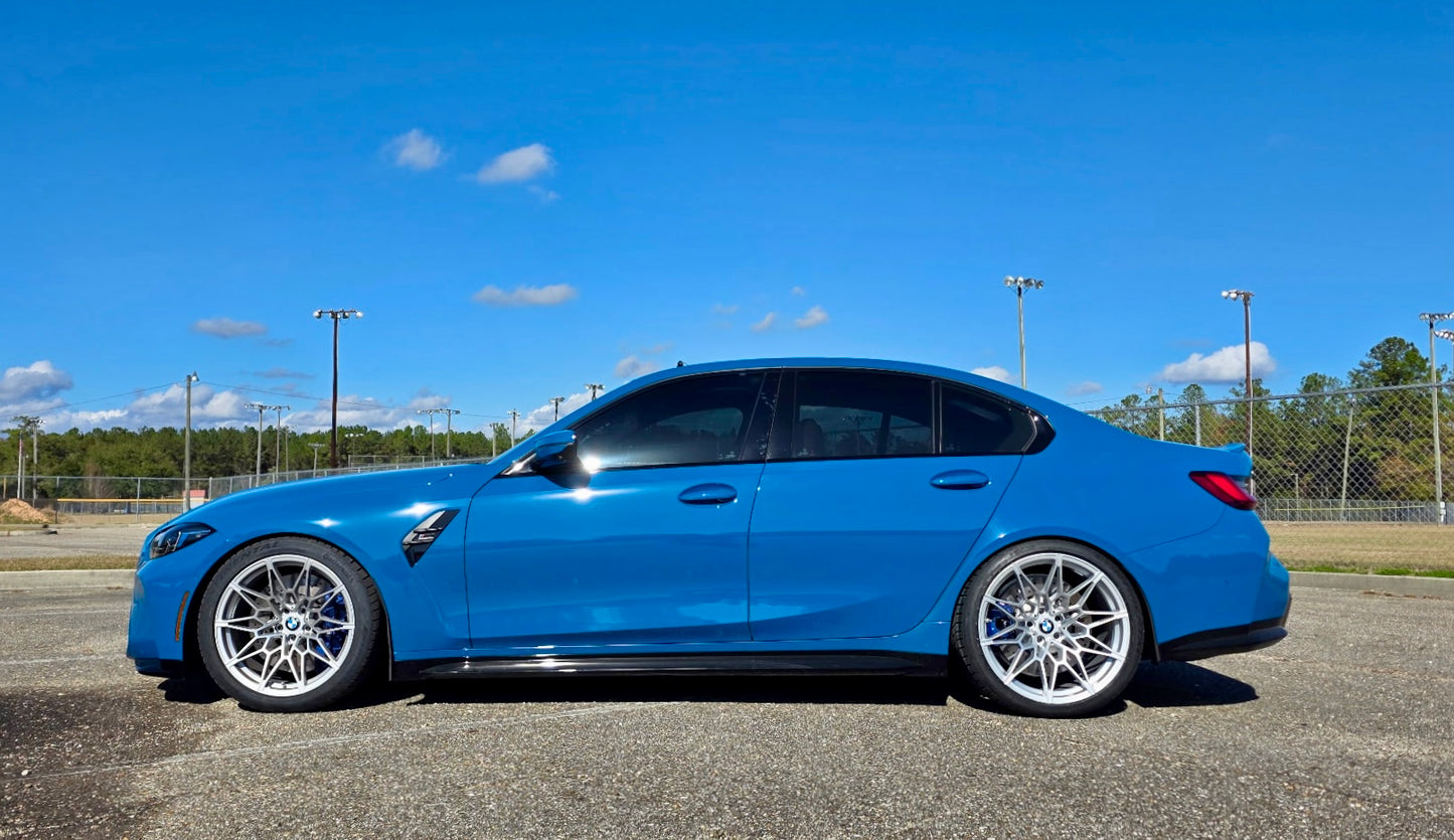 OEM+ 826M Forged Wheels