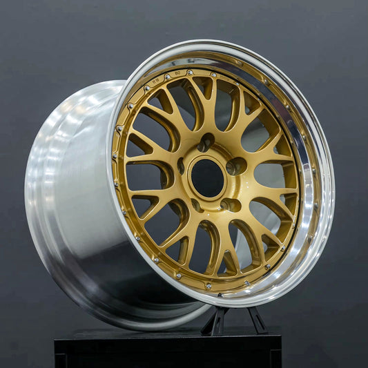 AA01 Wheels