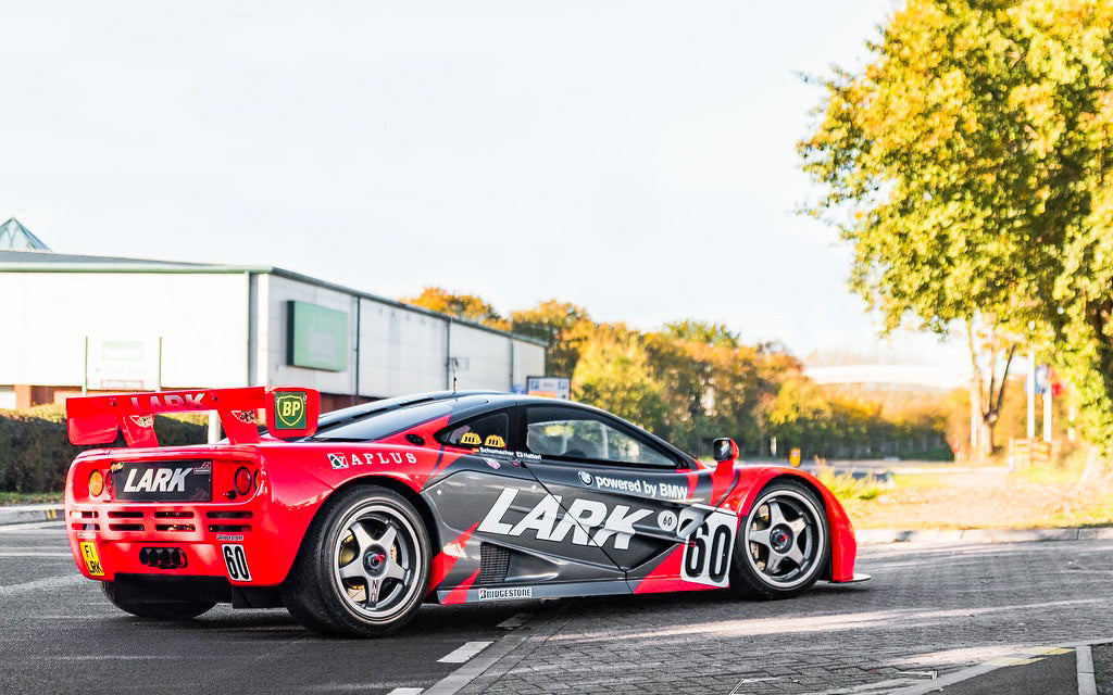 AA14 Wheels