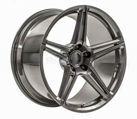 AA05 Wheels