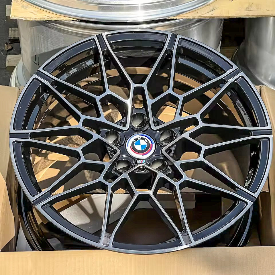 OEM+ 826M Forged Wheels – Appalachian Alloys