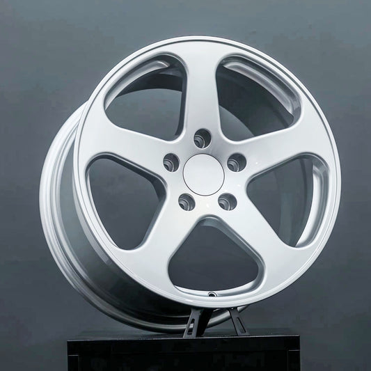 RUF Style Wheels