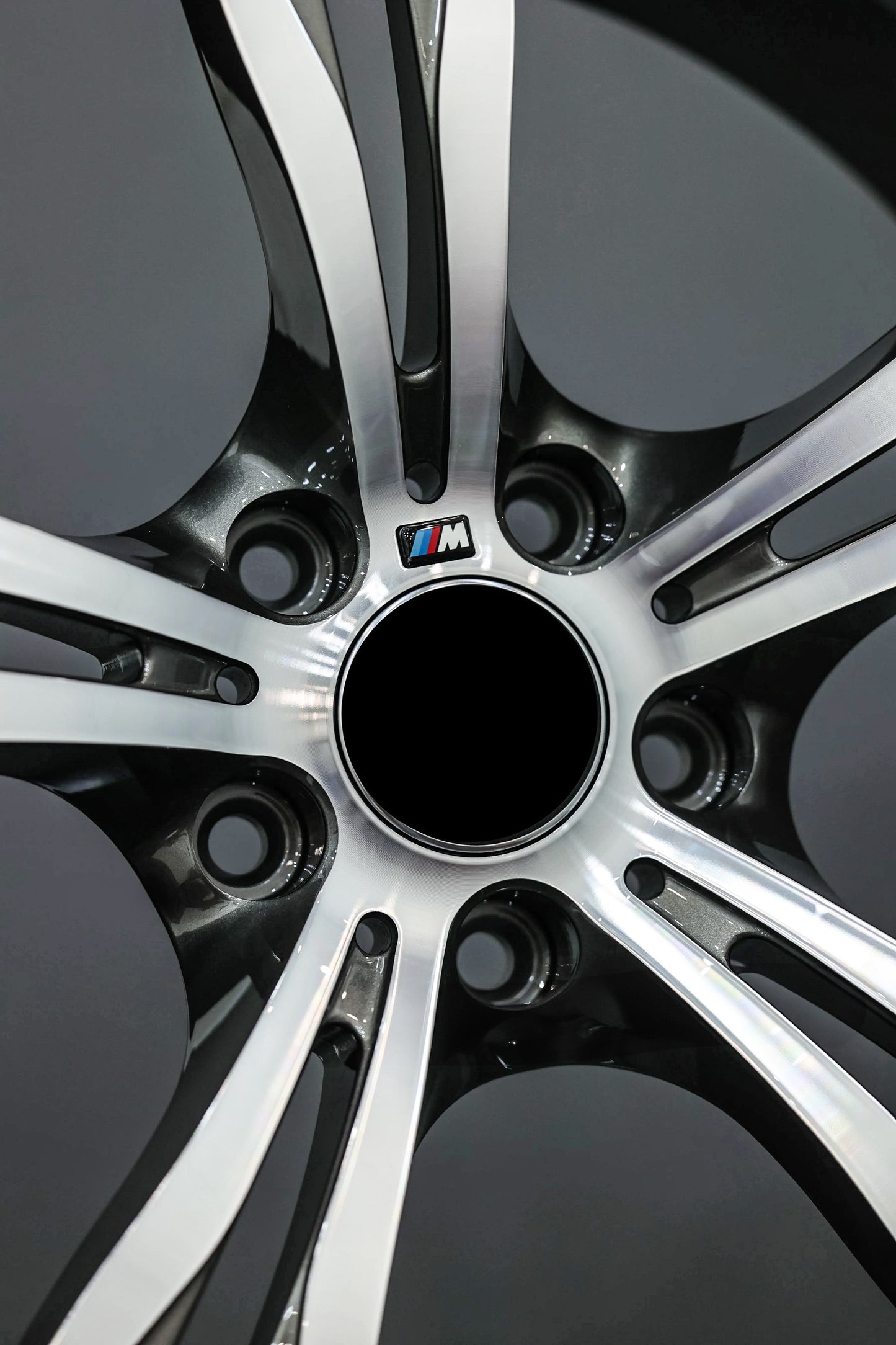 OEM+ 343M Forged Wheels