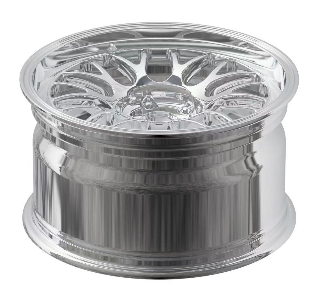 AA03 Wheels