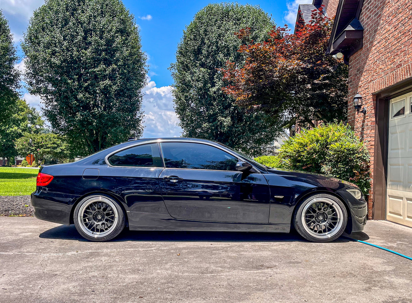 AA03 Wheels