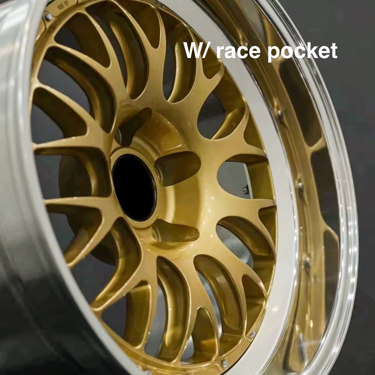 AA01 Wheels