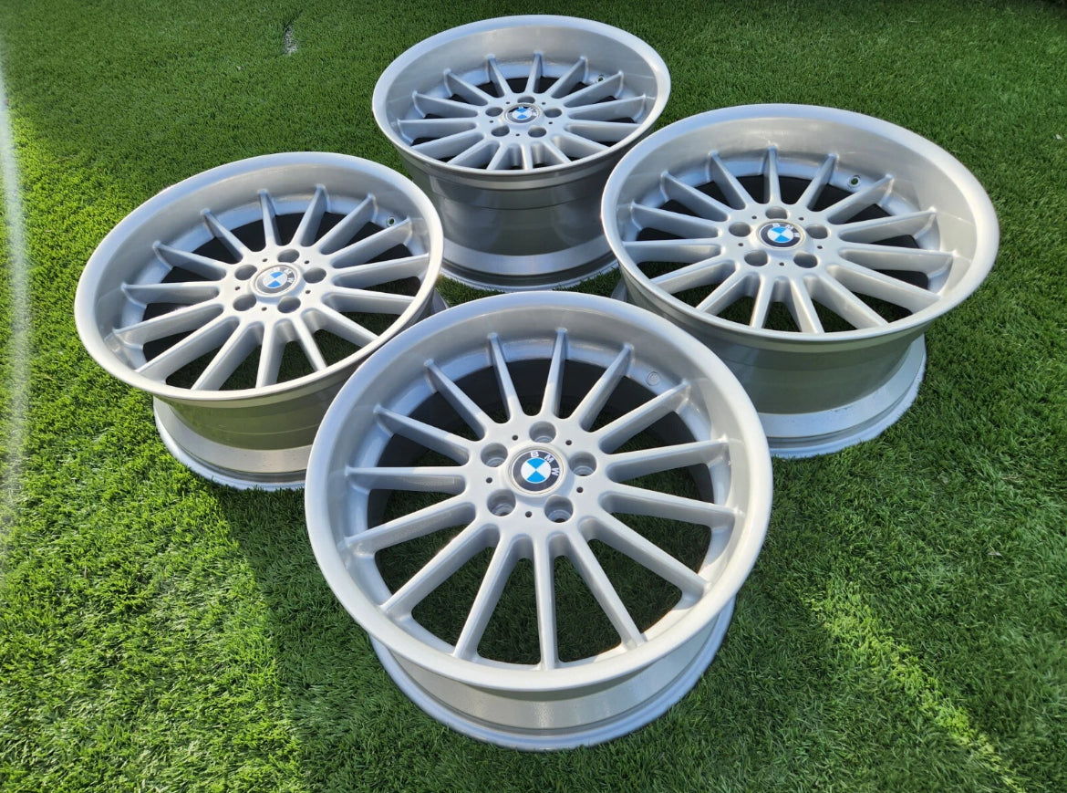 OEM+ Style 32 Forged Wheels