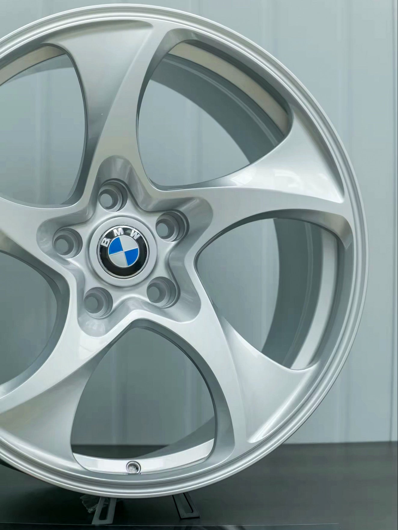 AA12 Wheels