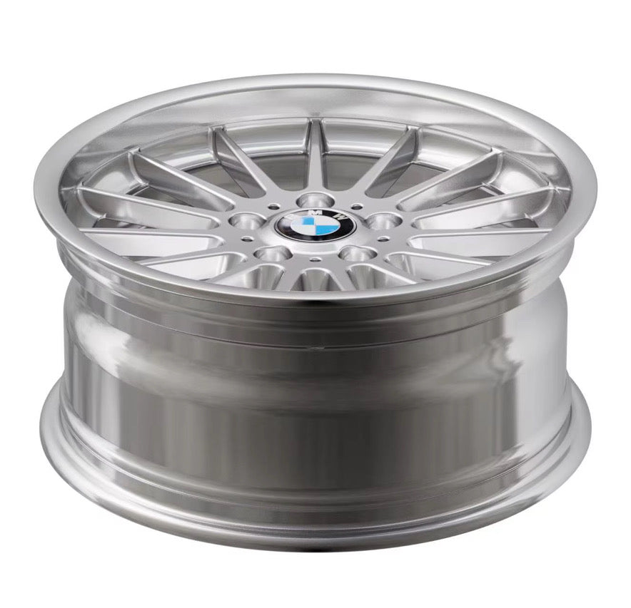 OEM+ Style 32 Forged Wheels