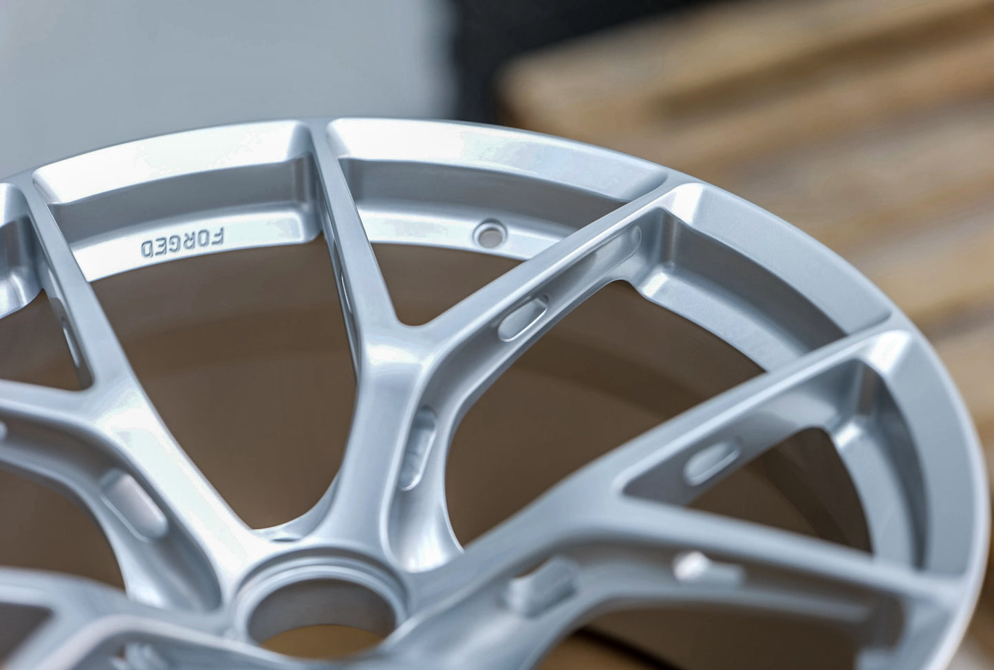 AA02 Wheels