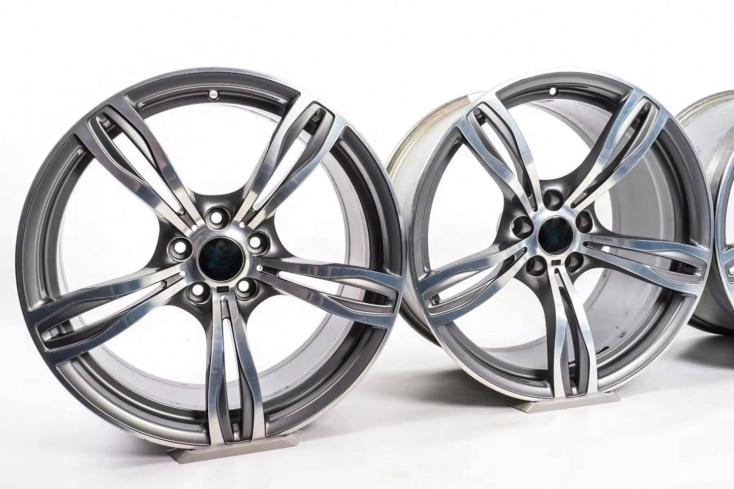 OEM+ 343M Forged Wheels