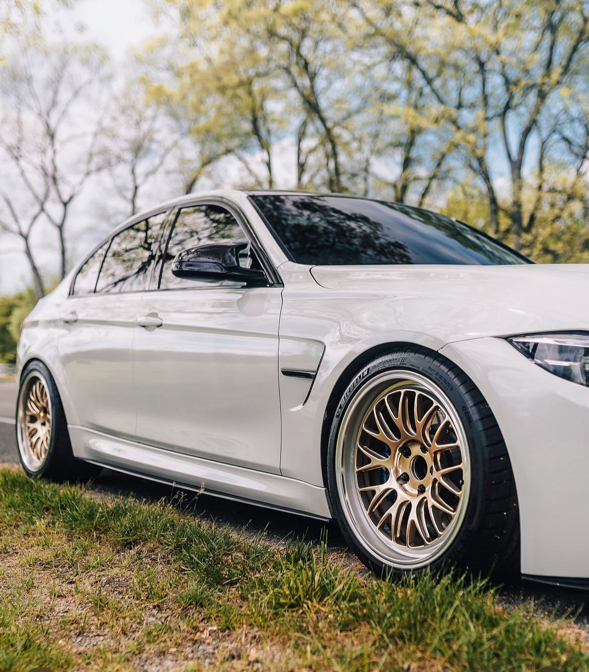 AA03 Wheels