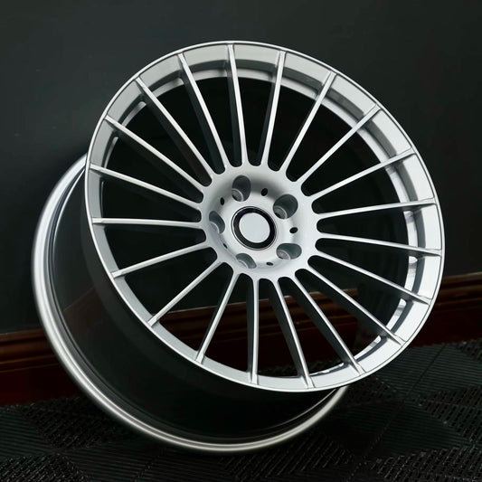 Alpina Style Forged Wheels