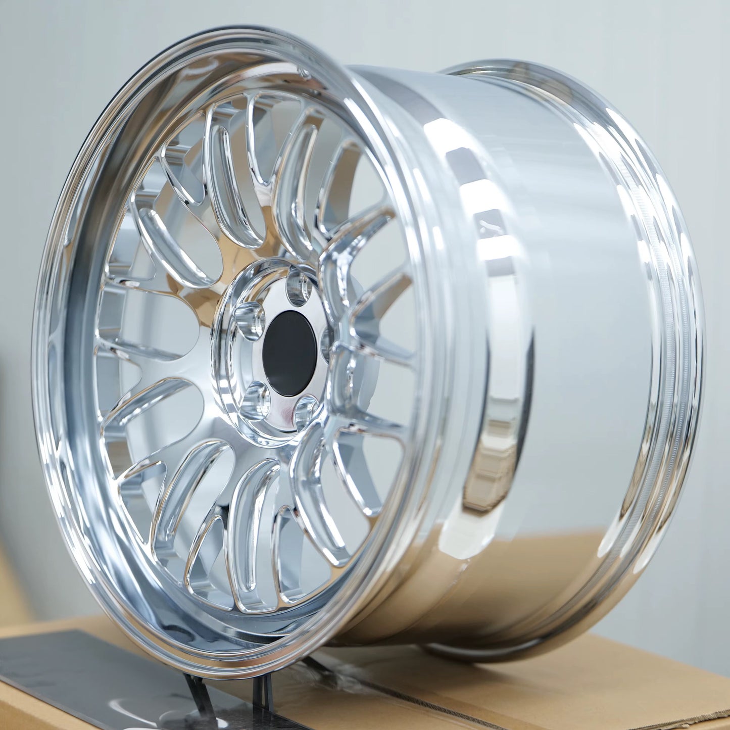 AA03 Wheels