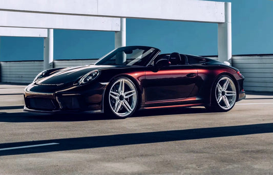 AA05 Wheels
