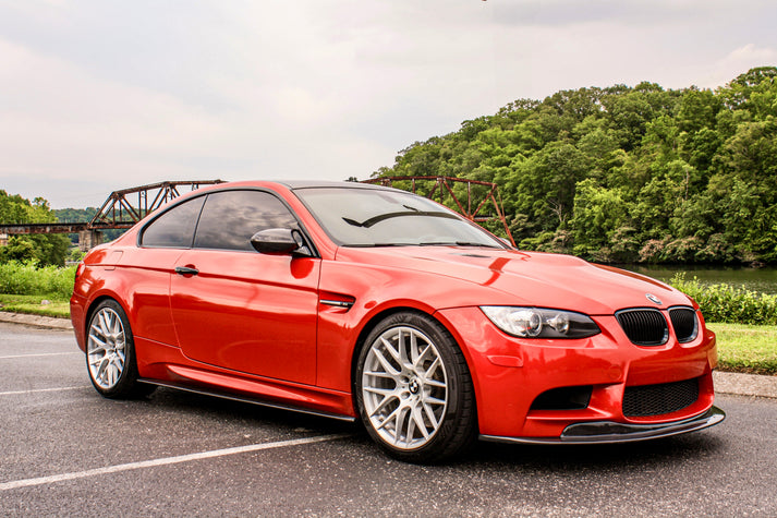 OEM+ 359M Forged Wheels – Appalachian Alloys
