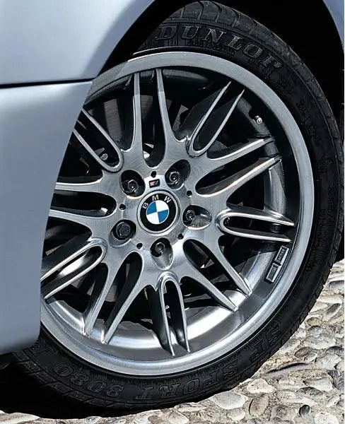 OEM+ Style 65 Forged Wheels – Appalachian Alloys