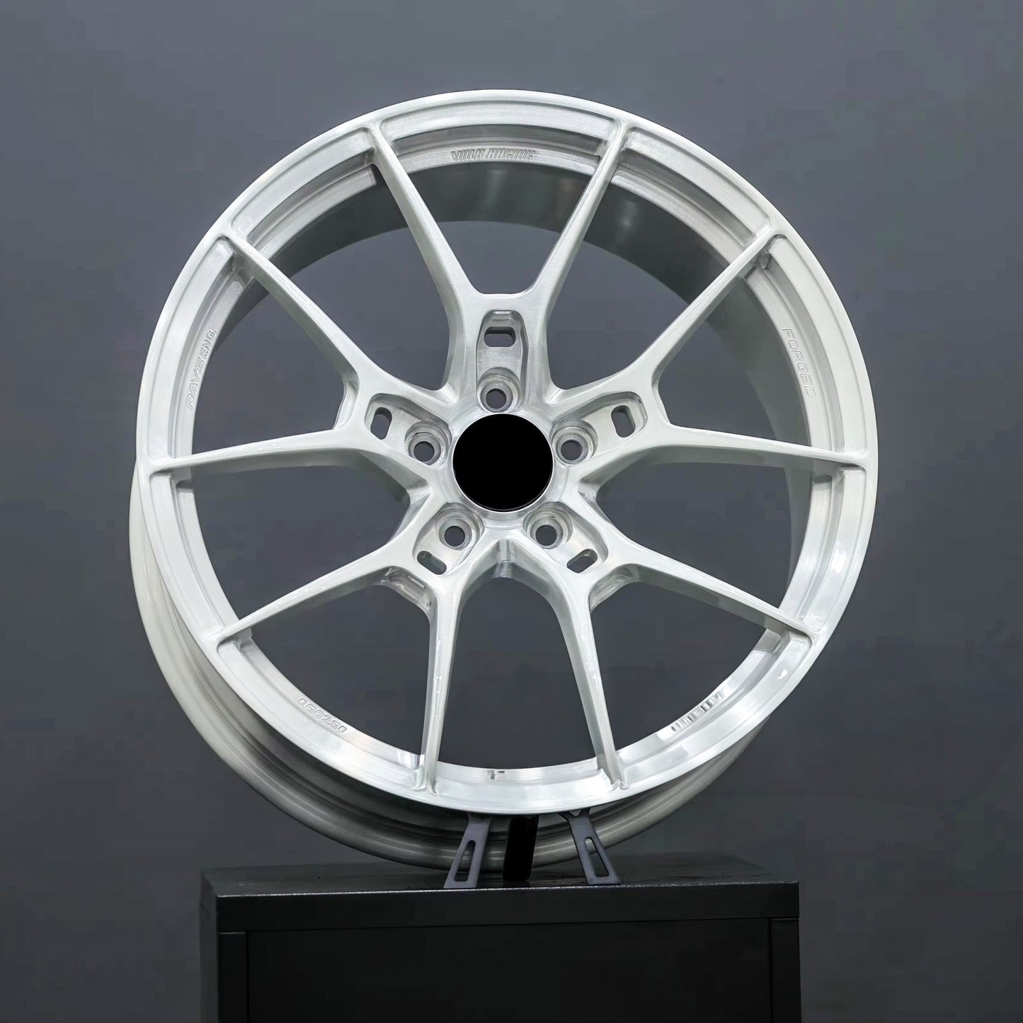AA08 Wheels
