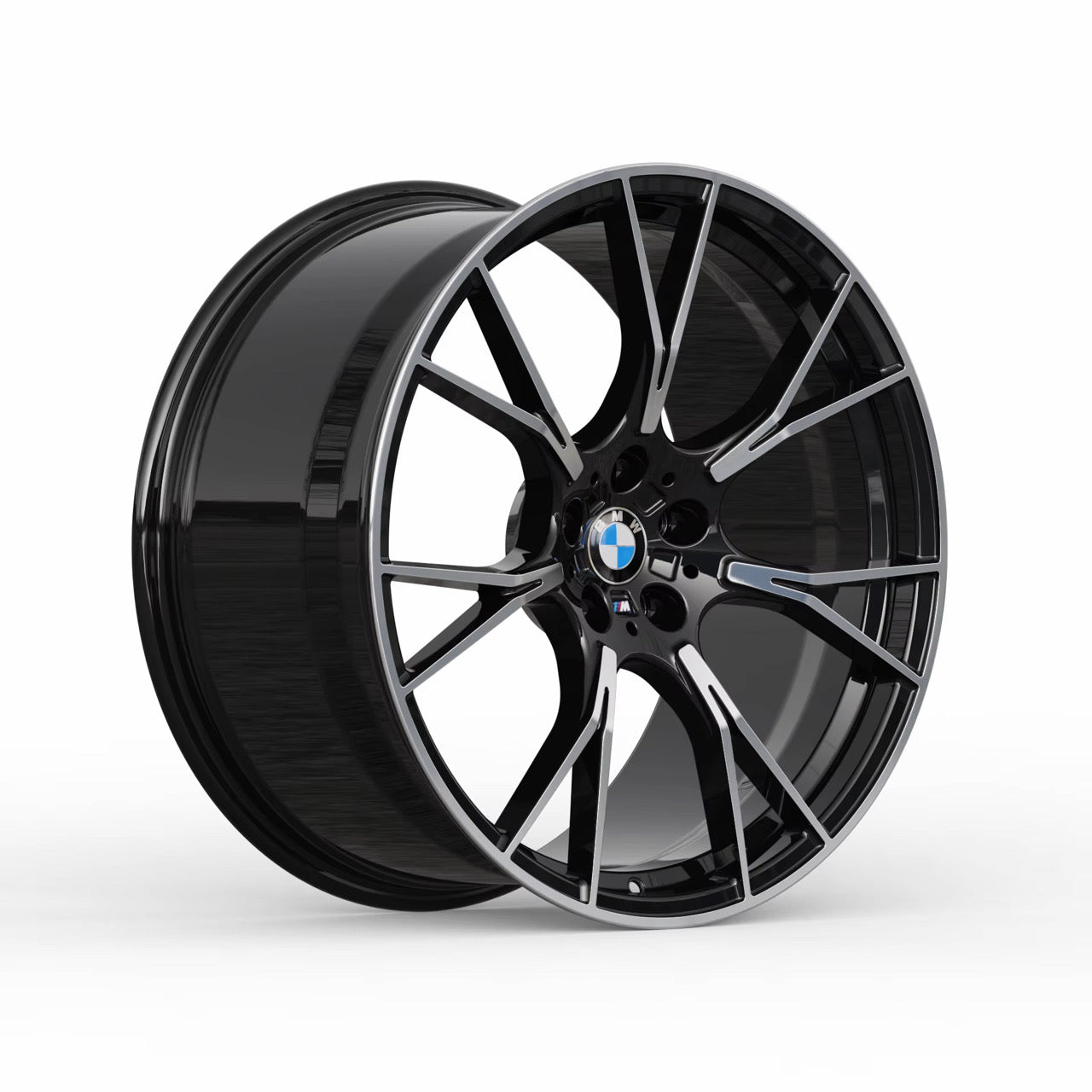 OEM+ 789M Forged Wheels