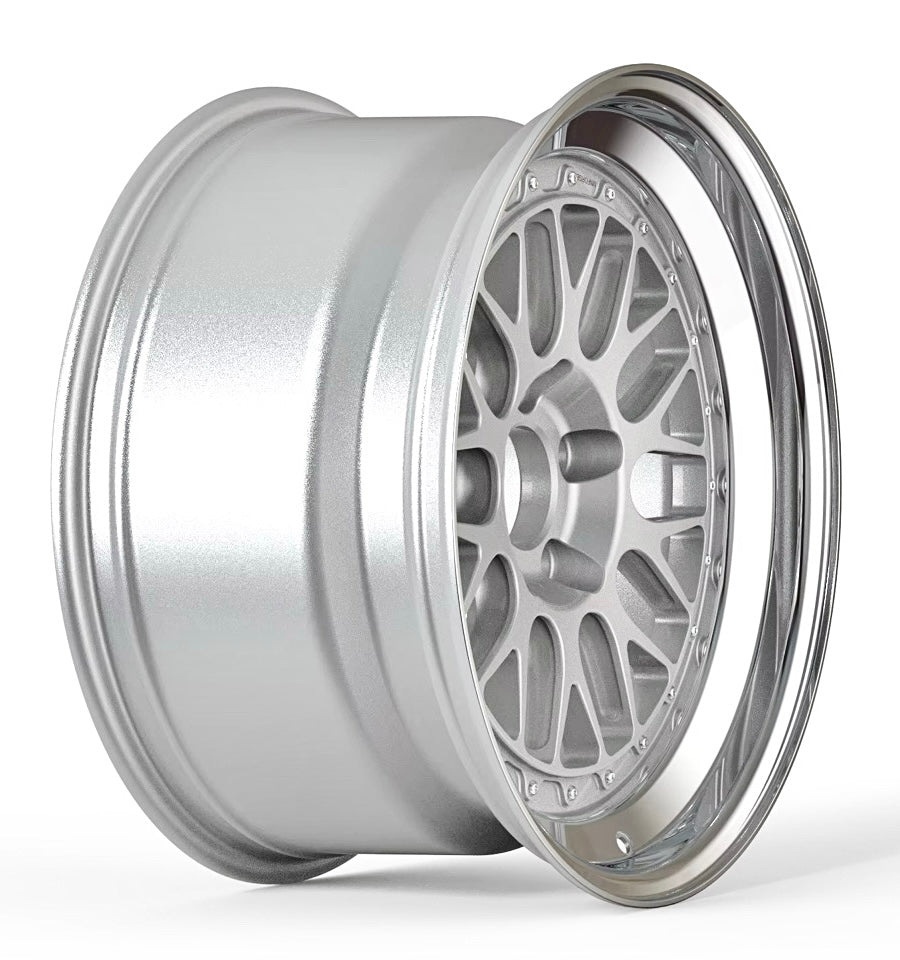 AA01 Wheels