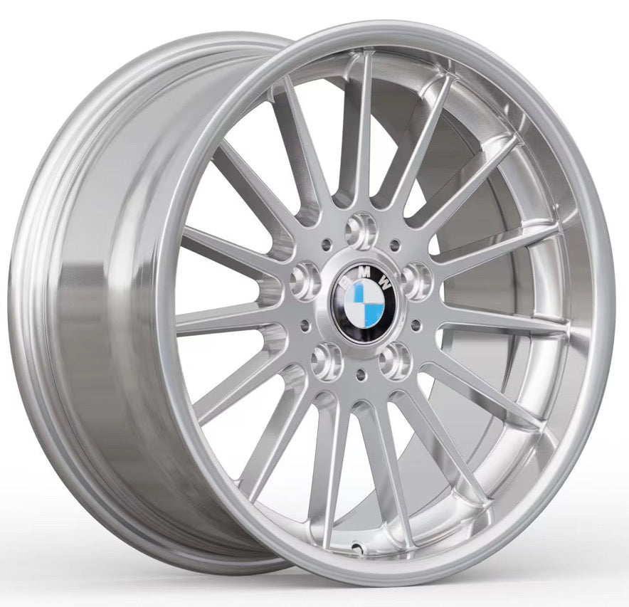 OEM+ Style 32 Forged Wheels