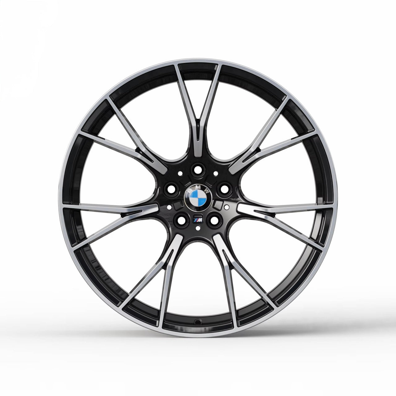 OEM+ 789M Forged Wheels