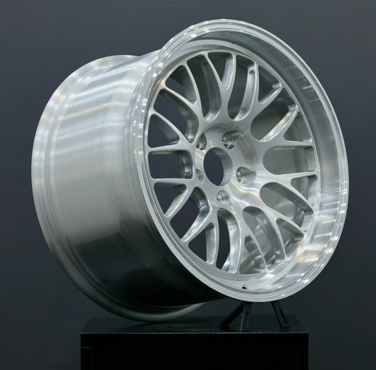 AA03 Wheels