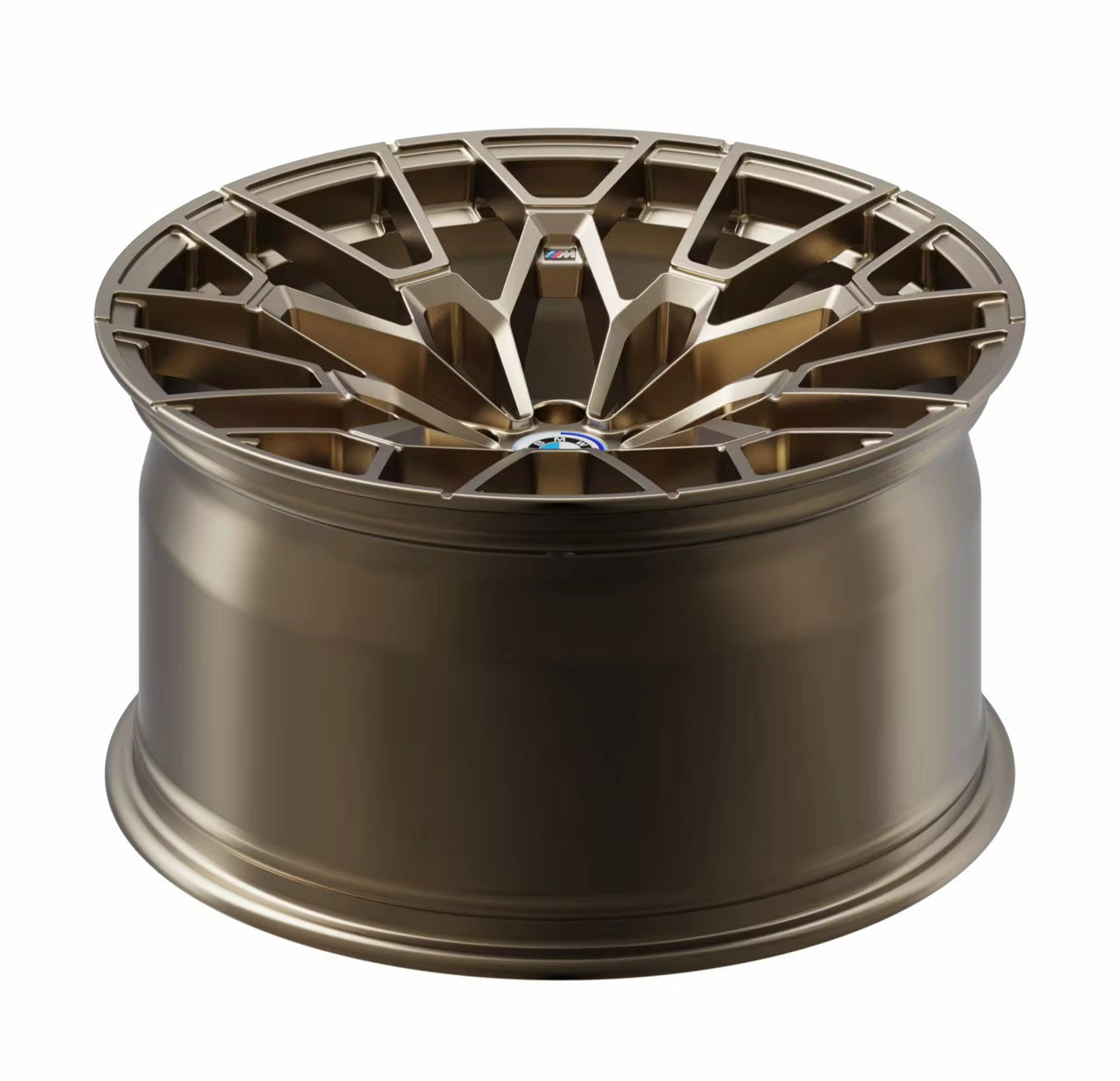 OEM+ 827M Forged Wheels
