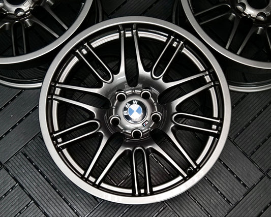 OEM+ Style 65 Forged Wheels