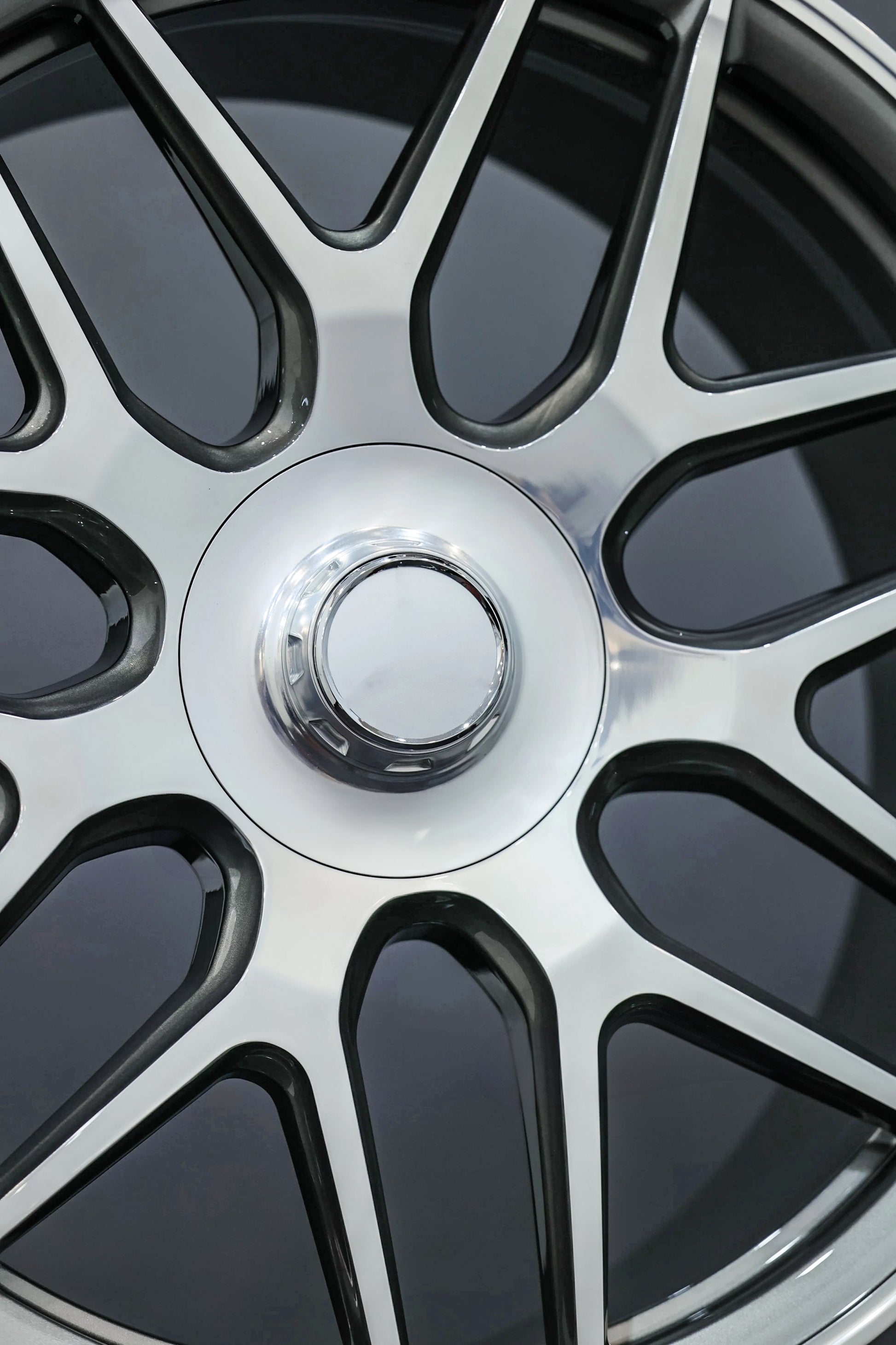 OEM+ AMG Monoblocks – Appalachian Alloys