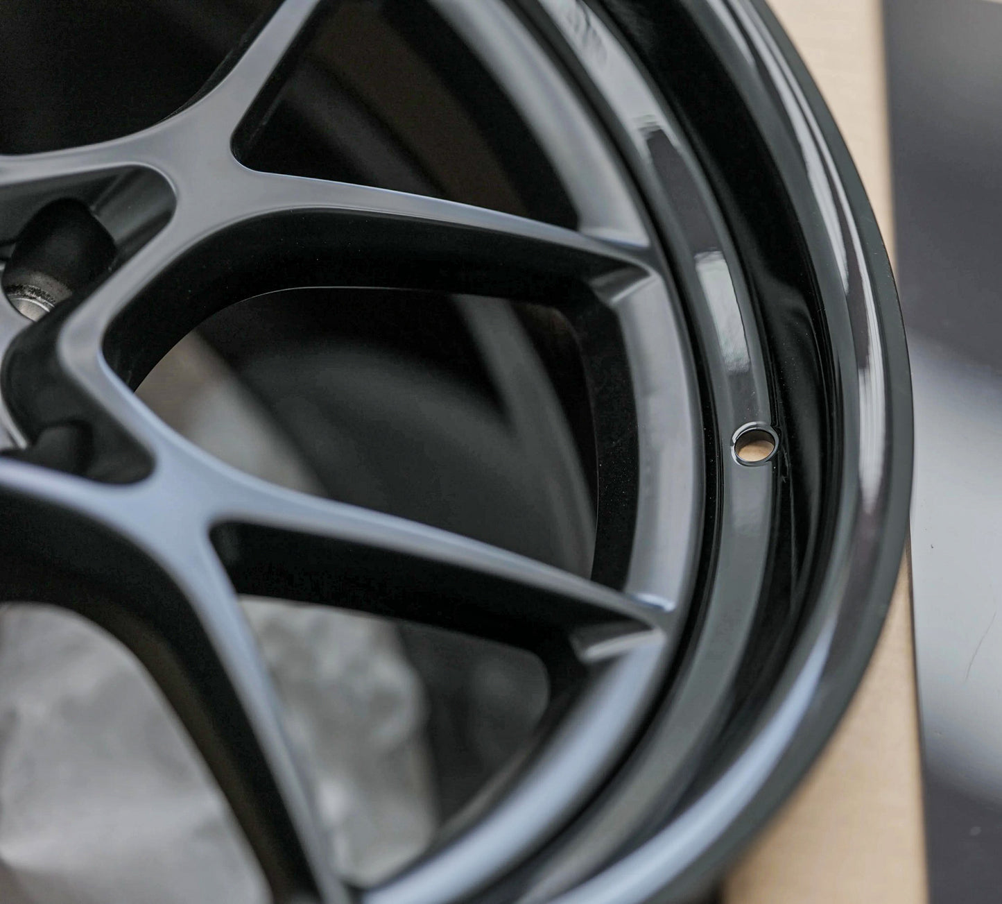 AA10 Wheels