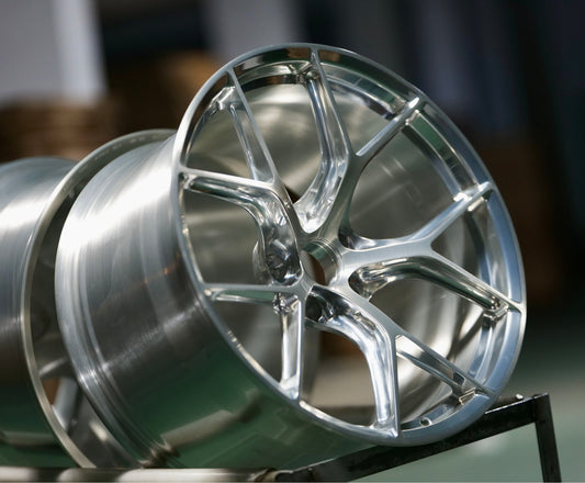 AA15 Wheels