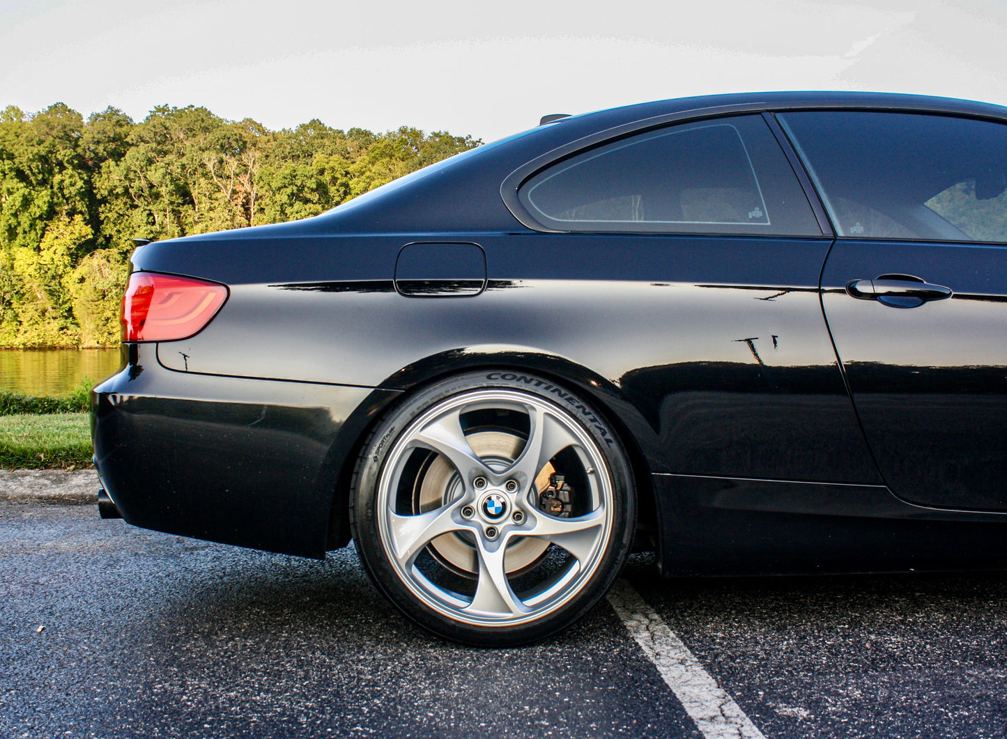 AA12 Wheels