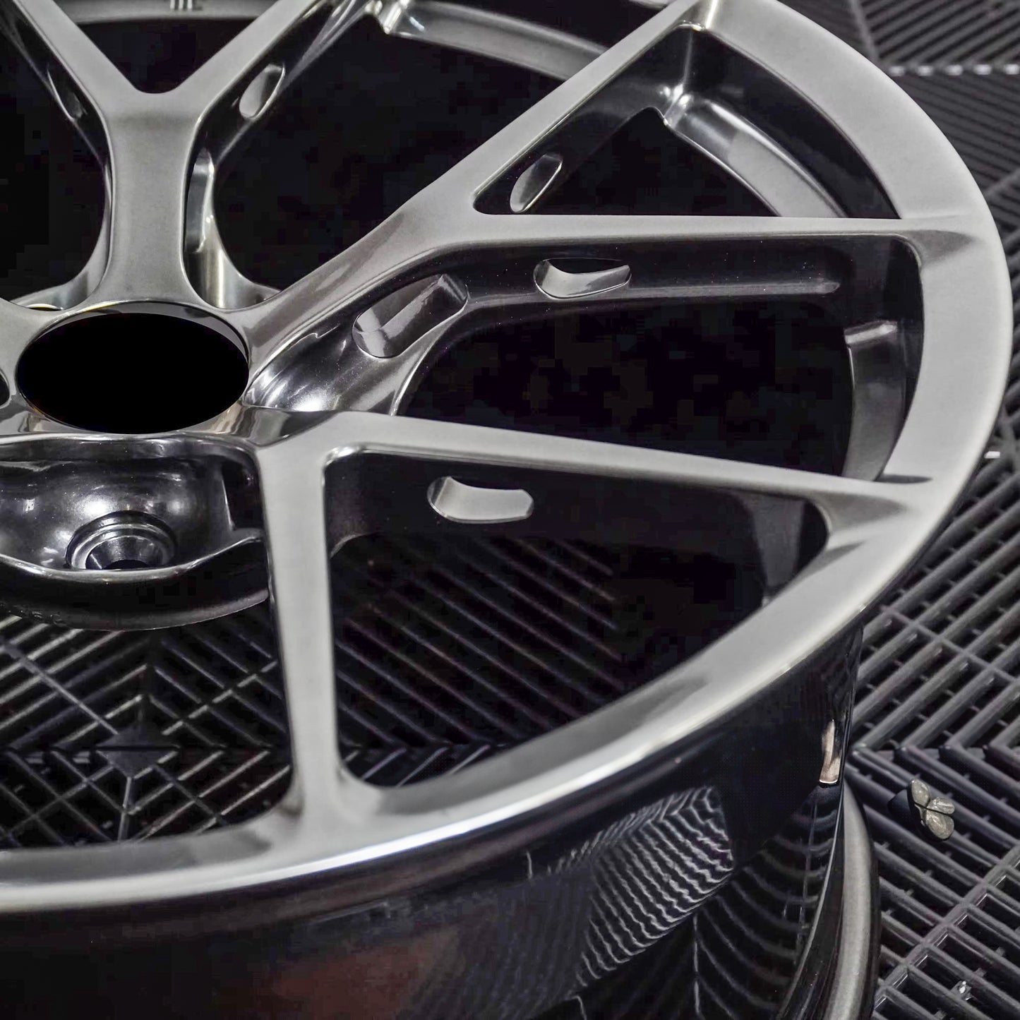 AA02 Wheels