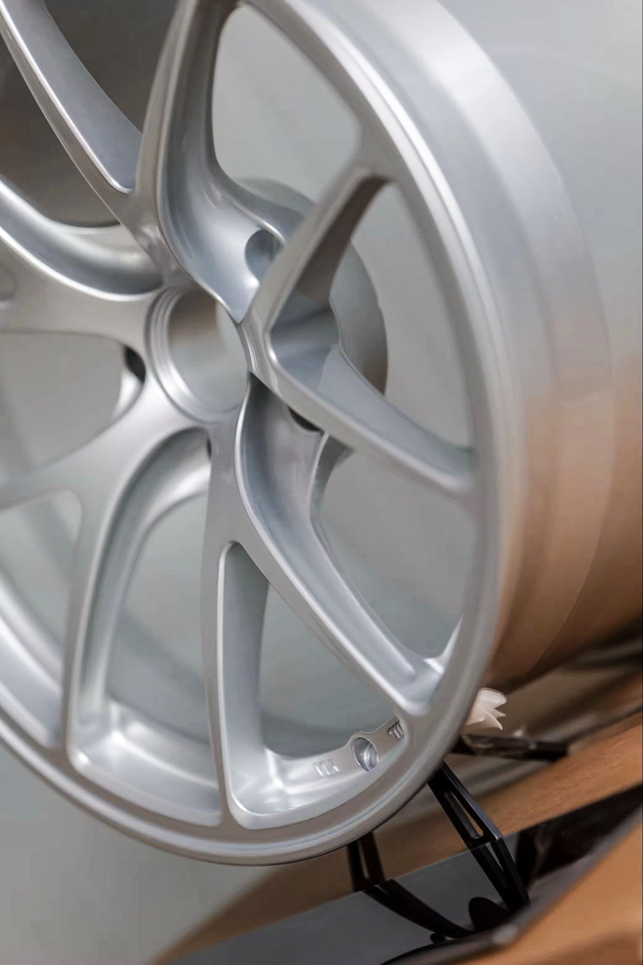 AA06 Wheels