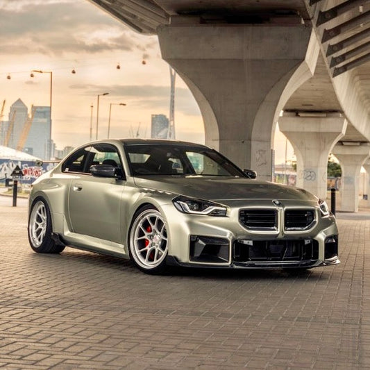 AA10 Wheels