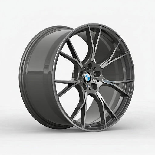 OEM+ 789M Forged Wheels