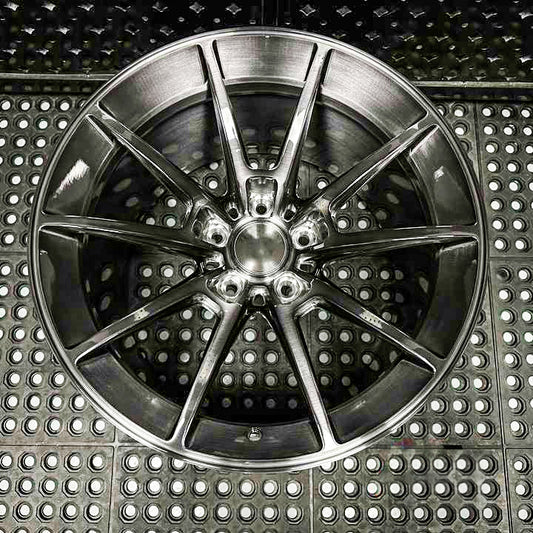 AA11 Wheels