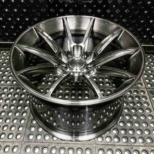 AA11 Wheels