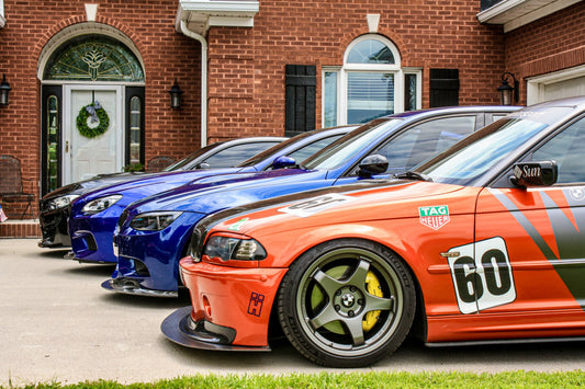 AA14 Wheels
